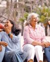 Busier social life linked to Alzheimer's42