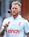 England Skipper Stokes Heaps Praises on Kohli England Skipper Stokes Heaps Praises on Kohli
