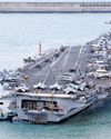 US Shifts Military Aircraft and Warships into Middle East US Shifts Military Aircraft and Warships into Middle East