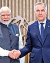 India, Canada to Restore High Commissioners India, Canada to Restore High Commissioners