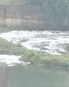 Makarba residents allege chemical water pollution7
