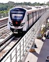 Metro to Airport: Centre's Nod Soon6
