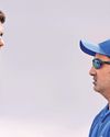 Shubman Gill set to lead through tough transition39
