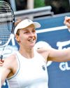 Samsonova ousts Pegula at Berlin Open41