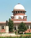 Apex court bar bodies deplore ED summons to senior lawyers Apex court bar bodies deplore ED summons to senior lawyers