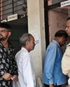 Bypolls: EC Orders Re-polling at Two Booths in Visavadar Bypolls: EC Orders Re-polling at Two Booths in Visavadar