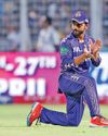 Rahane backs Jaiswal to score in England Rahane backs Jaiswal to score in England