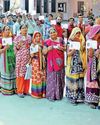Gram panchayat elections to be held in state today11
