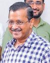Not going to RS: Kejriwal21