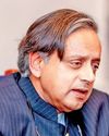 Shashi Tharoor hails PM Modi, risks Congress ire19