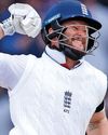 England Take 1-0 Lead30