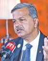IAF to receive six Tejas jets soon: HAL chief22