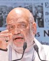 50 Years of Emergency: Shah Hits Out at Congress21