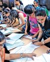 GCAS Admission: Colleges Allowed to Make More Admission Offers12