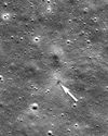 2nd Crash Landing on Moon: Japan Co Blames Laser Tool38
