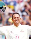 Khawaja confident ahead of the first Test against Windies35