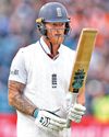 Stokes praises England bowlers for first Test win30