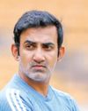 We need to give them time: Gambhir28