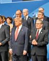 32 NATO Leaders Commit to Major Defence Boost25