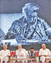 PM: Cong govt had placed democracy under arrest20