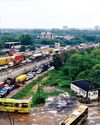 S Guj flooded; Kutch, N Guj get least rainfall12