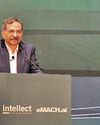 Intellect Design Launches World's First AI Platform for Bankers in GIFT City19