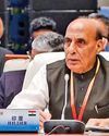 Rajnath refuses to sign joint SCO communique44