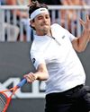 Fritz Reaches Quarterfinals at the Eastbourne Open28
