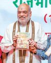 Shah: Hindi friend of all Indian languages23