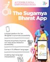 Sugamya Bharat app for disabled elderly revamped32