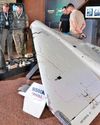 Russia, Ukraine Trade More Long-Range Drone Attacks22