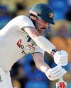 Australia steady after Head's gritty knock23