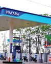 Rosneft in early talks with Reliance to sell 49% stake in Nayara12