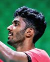 Ayush Shetty clinches his maiden BWF World Tour title28