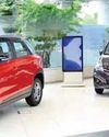 Maruti, Hyundai Register Double-Digit Fall in Sales21