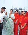 Only Glass Bottles in Gujarat Secretariat15
