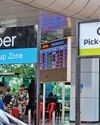 Fare Enough? Cabs Get Nod for Surge Pricing40