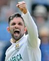 Keshav Maharaj Ruled Out of Second Test29