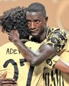 Guirassy Scores Twice as Dortmund Beat Monterrey33