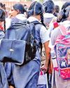 'No School Bag Day' move gets mixed reactions from academia, Congress10