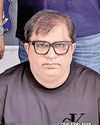 'Hijacker' Salla arrested for Rs 12.77cr cheating5