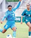 India thrash Iraq 5-035