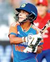 India Take 2-0 Series Lead31