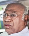 Kharge Quizzes Govt's China Policy22
