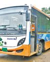 Free BRTS travel for sr citizens, specially-abled individuals: AMC14