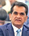 Amitabh Kant to join IndiGo board17
