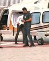 GUJSAIL to procure additional helicopter for VVIP movement10