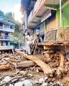 Rains play havoc in HP, U'khand; 45 killed in 2 weeks20