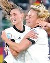 Germany Outplay Poland37