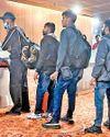 NIA Nabs 2 Human Smugglers in 'Dunki Route' Crackdown1